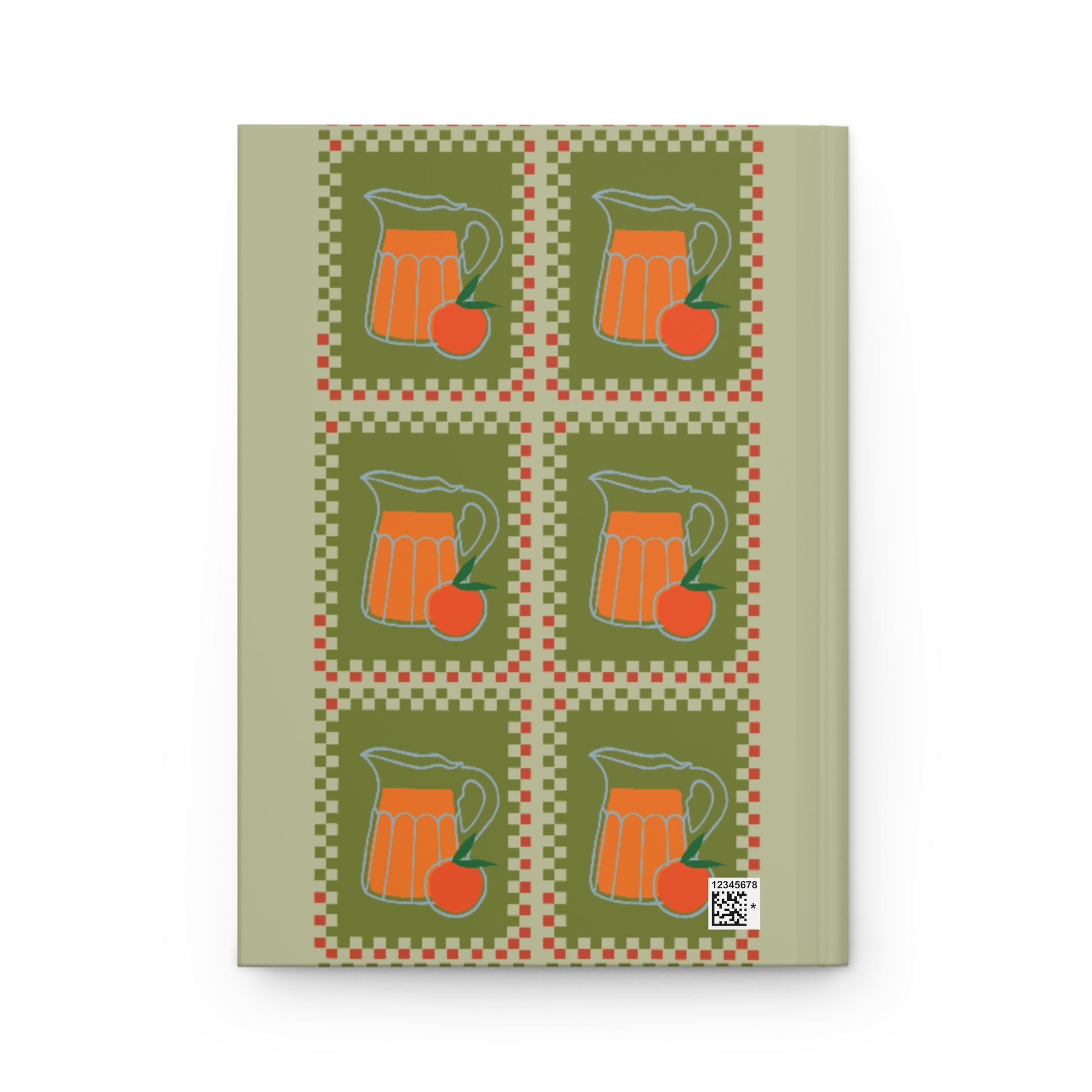 OJ Print Journal