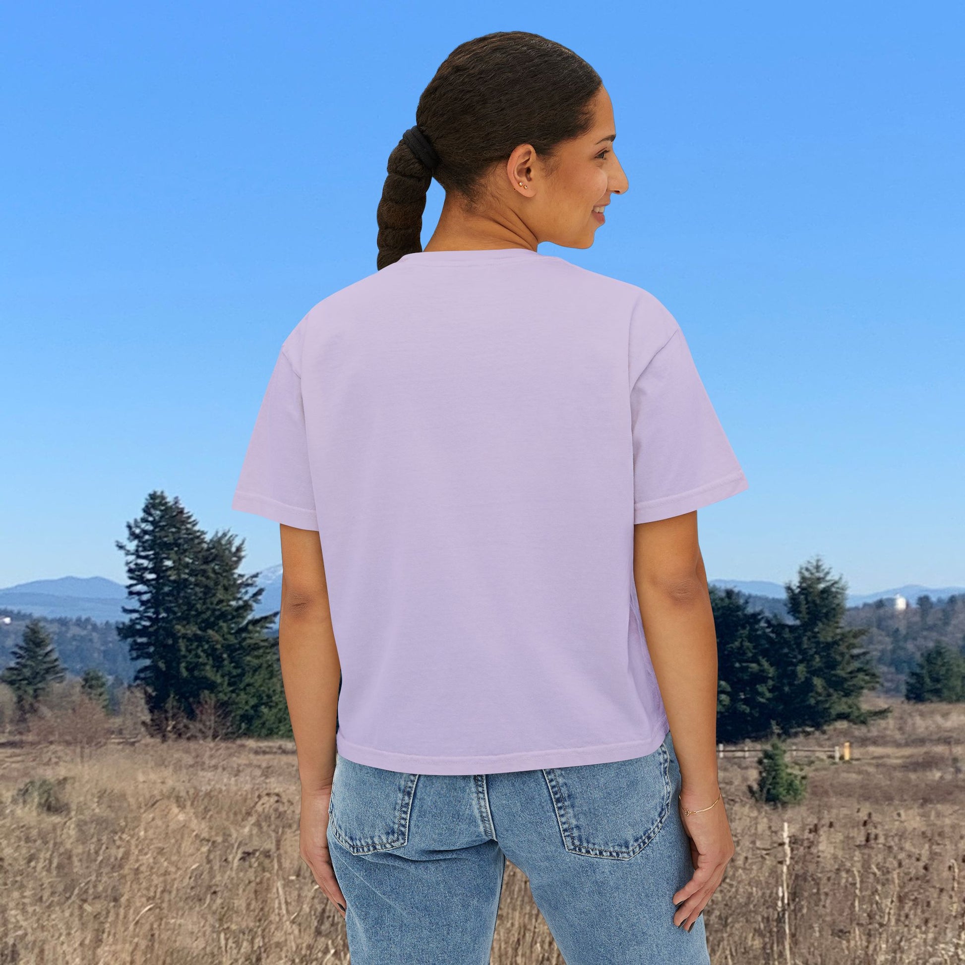 Snake Quilt Yoga Tee