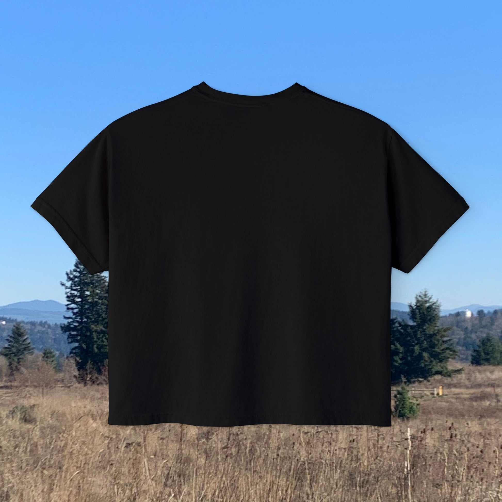 Snake Quilt Yoga Tee