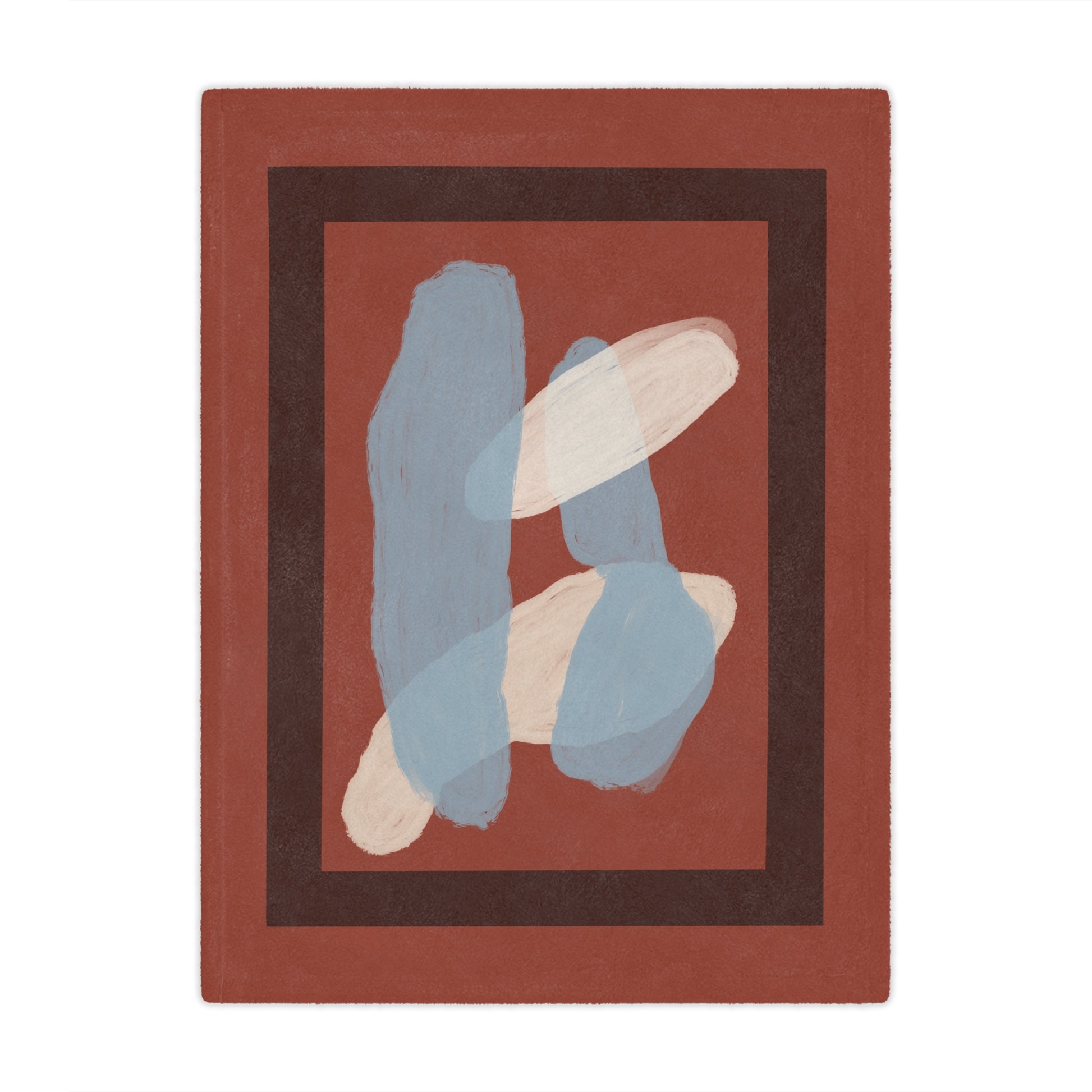 Moab Plush Blanket