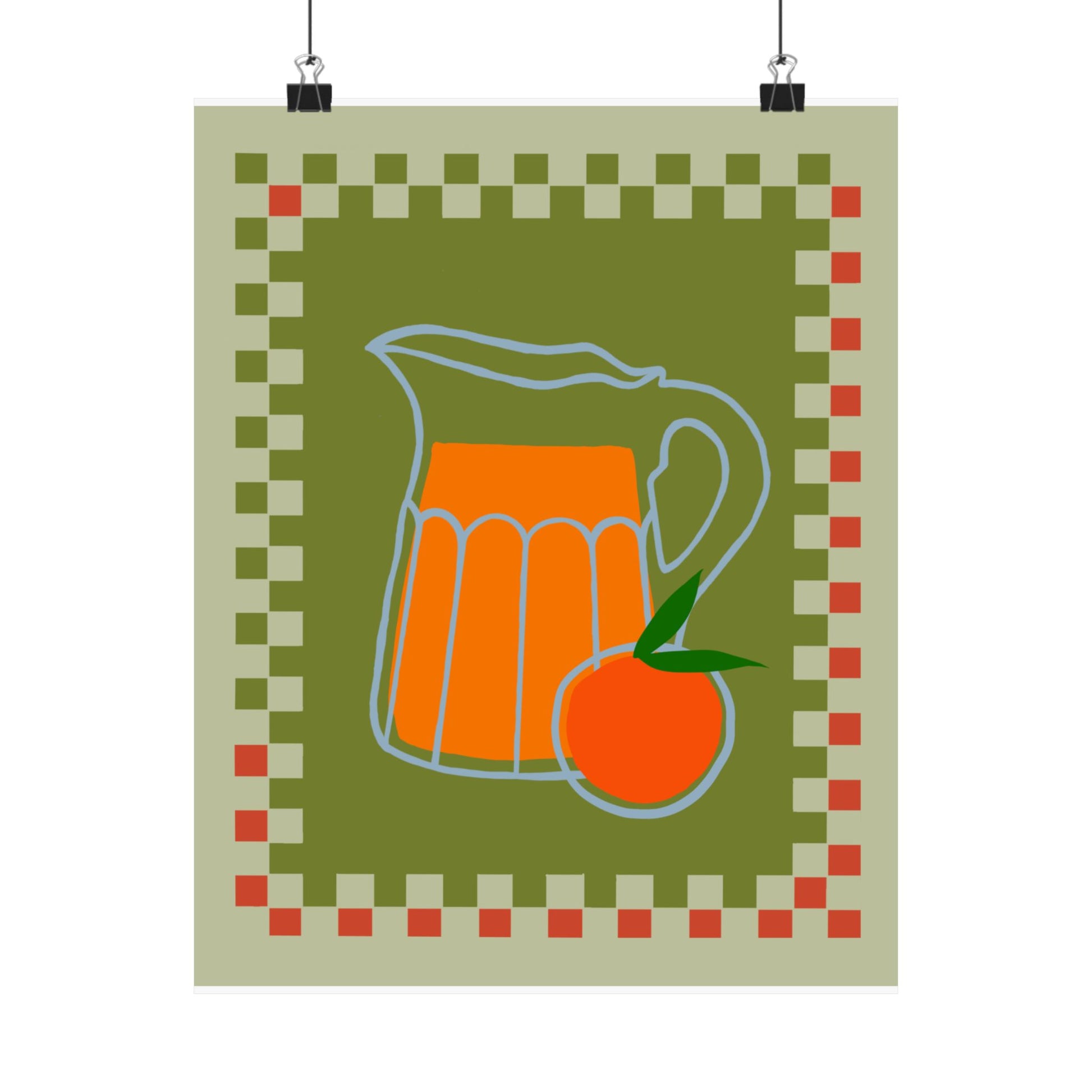 OJ Print