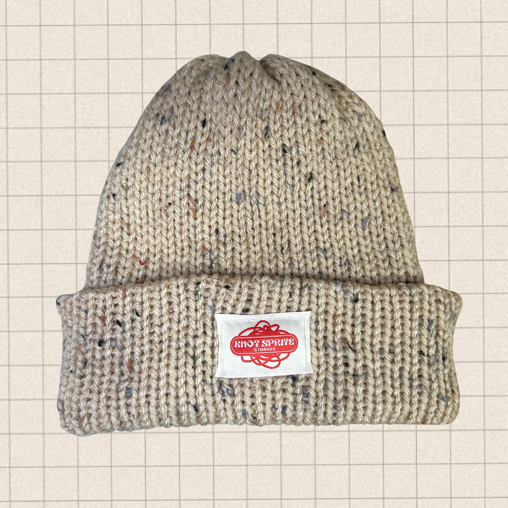 KSS Knit Beanie