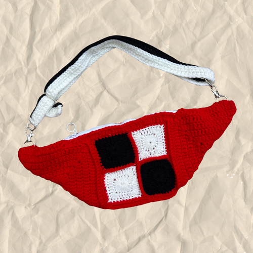 Avril Crossbody Bag