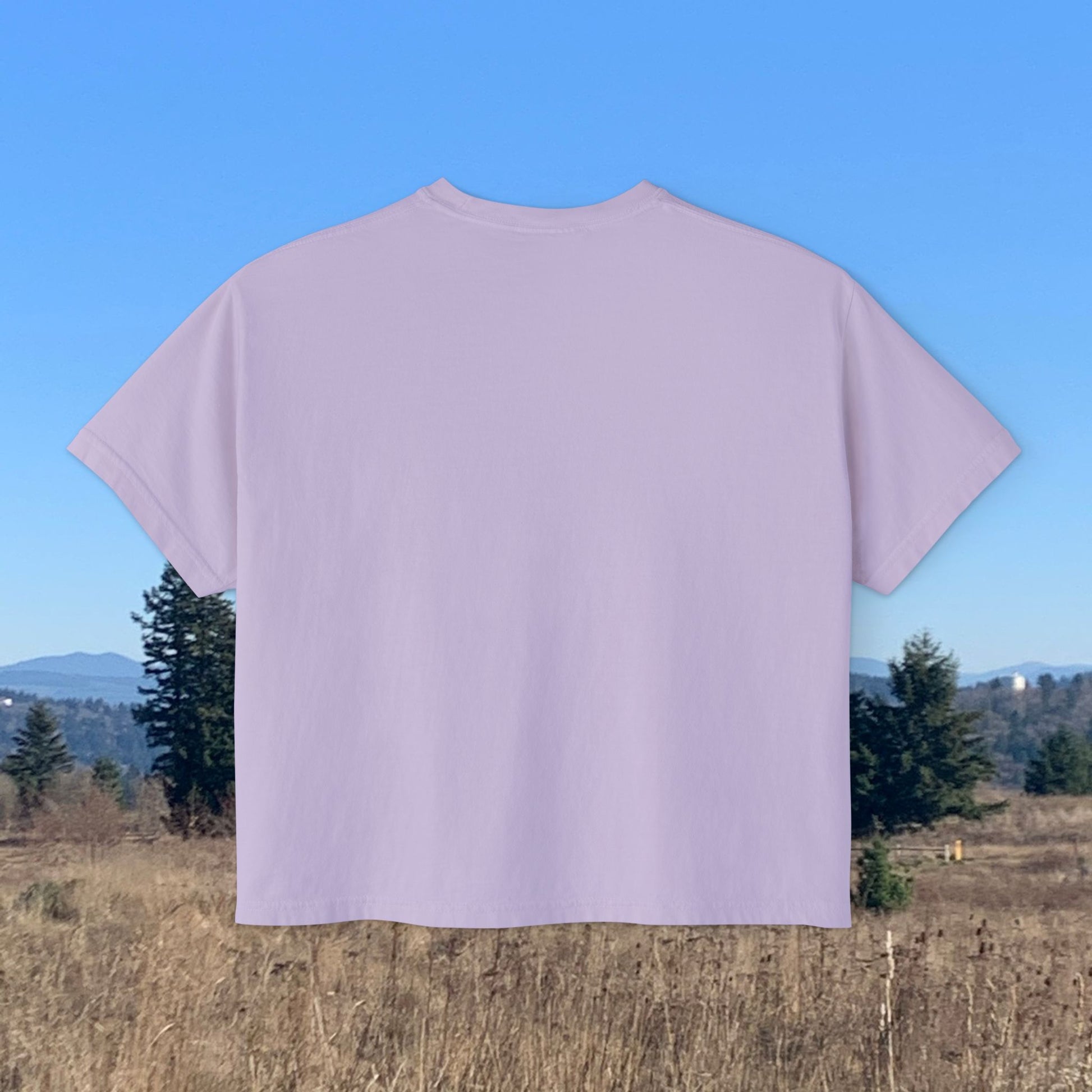 Snake Quilt Yoga Tee