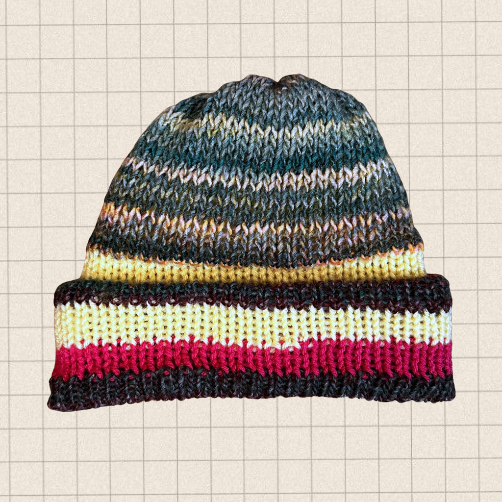 KSS Knit Beanie