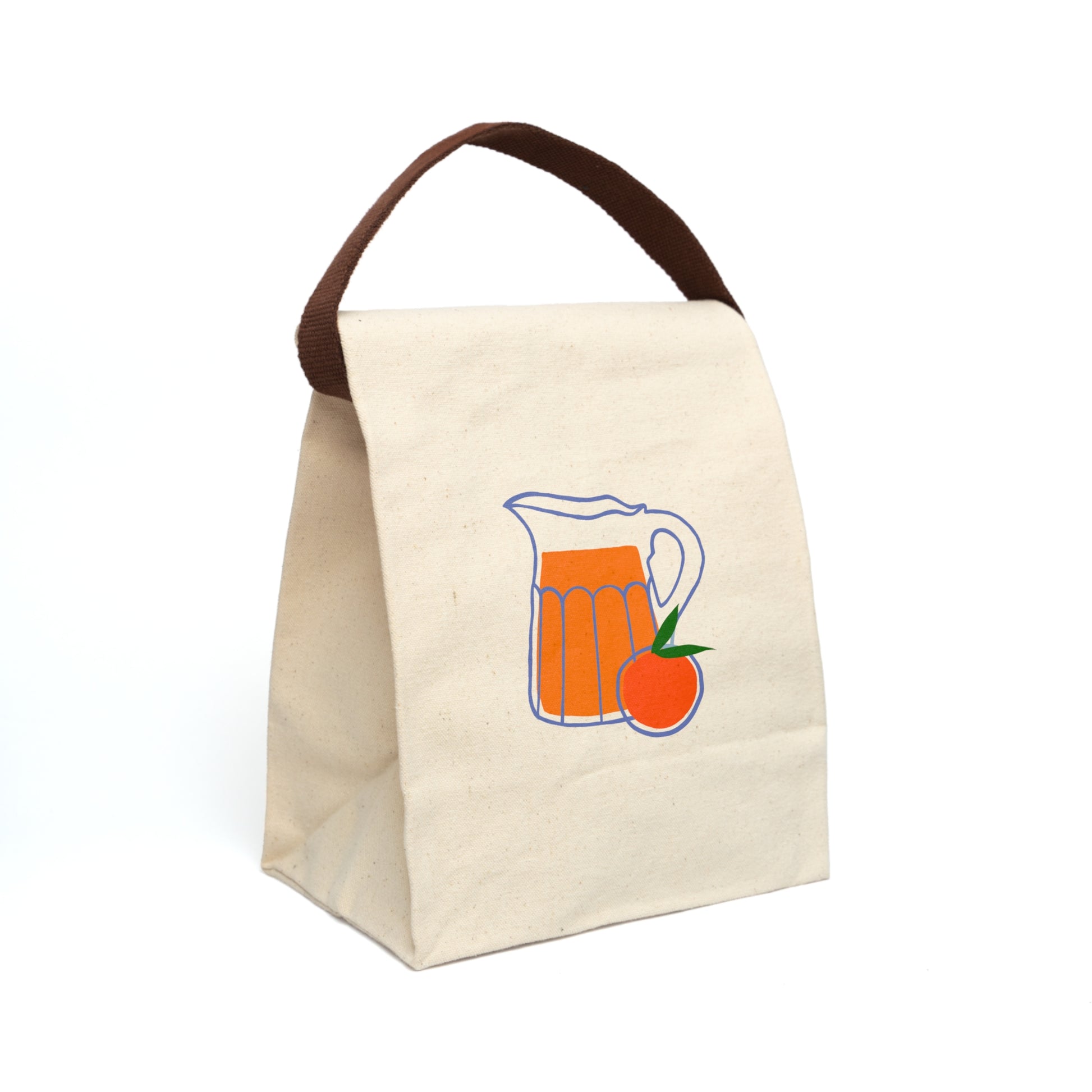 OJ Lunch Sack