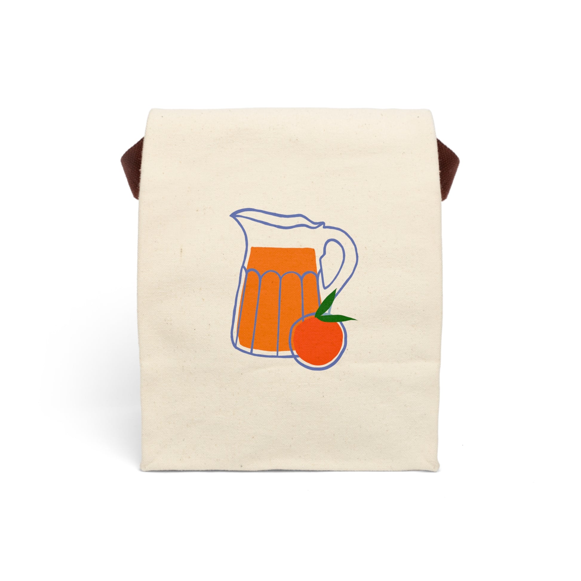 OJ Lunch Sack