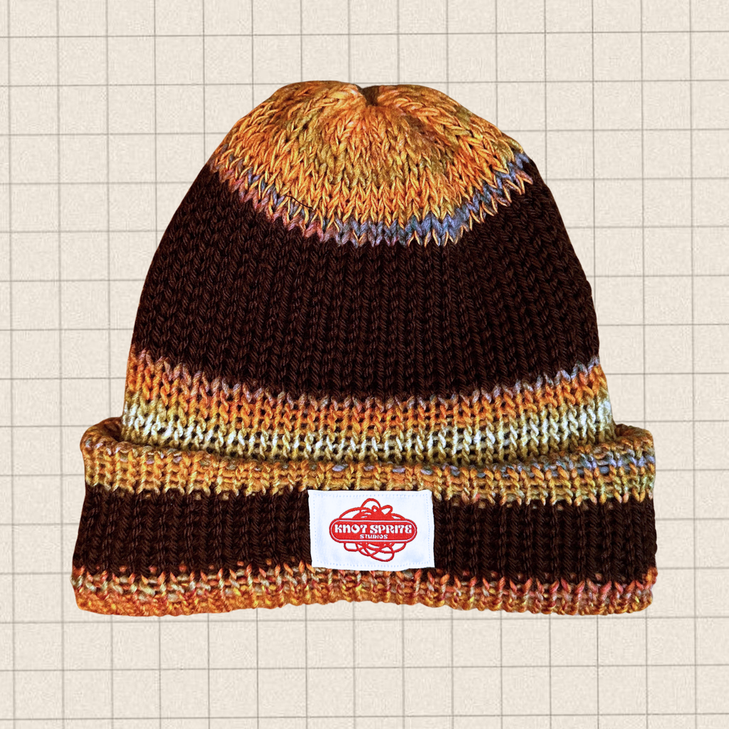 KSS Knit Beanie