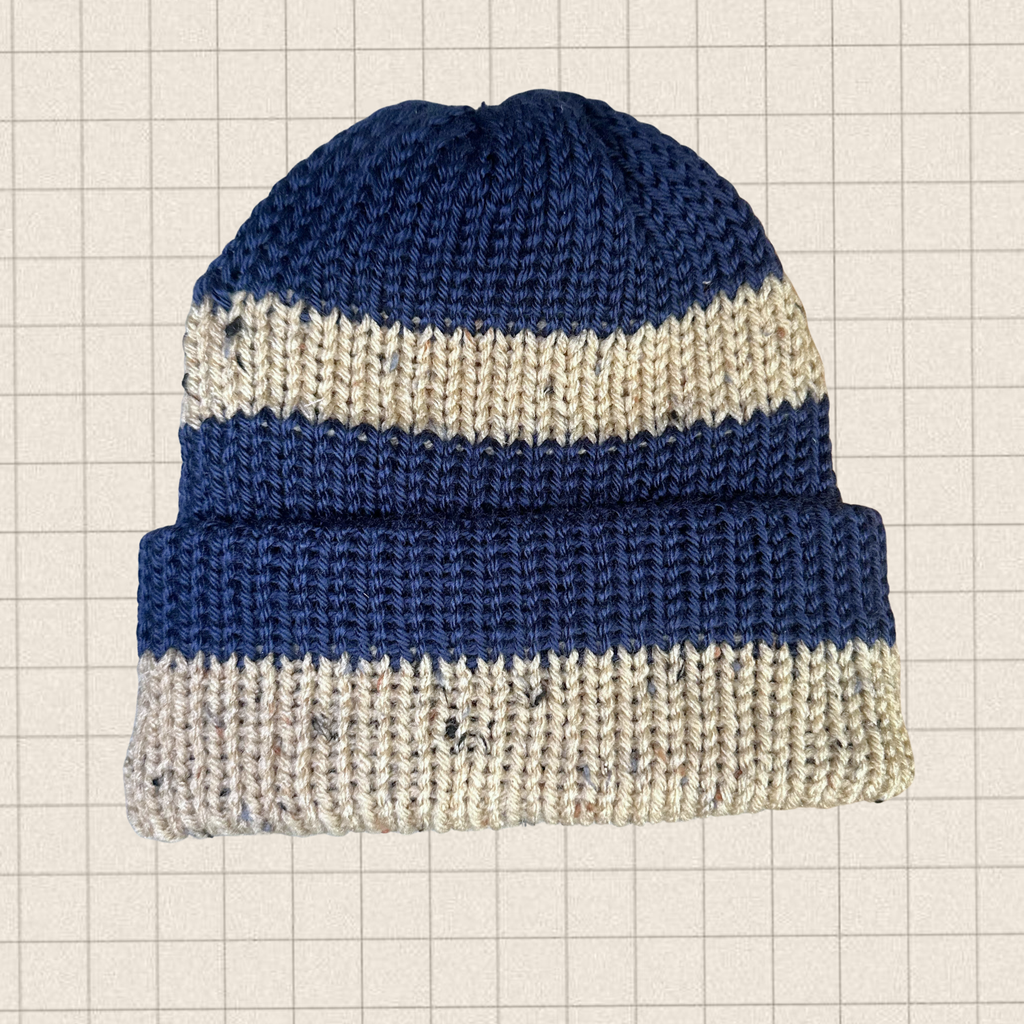 KSS Knit Beanie