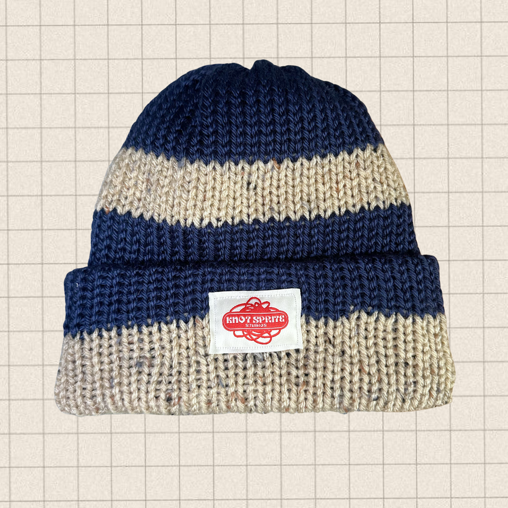 KSS Knit Beanie