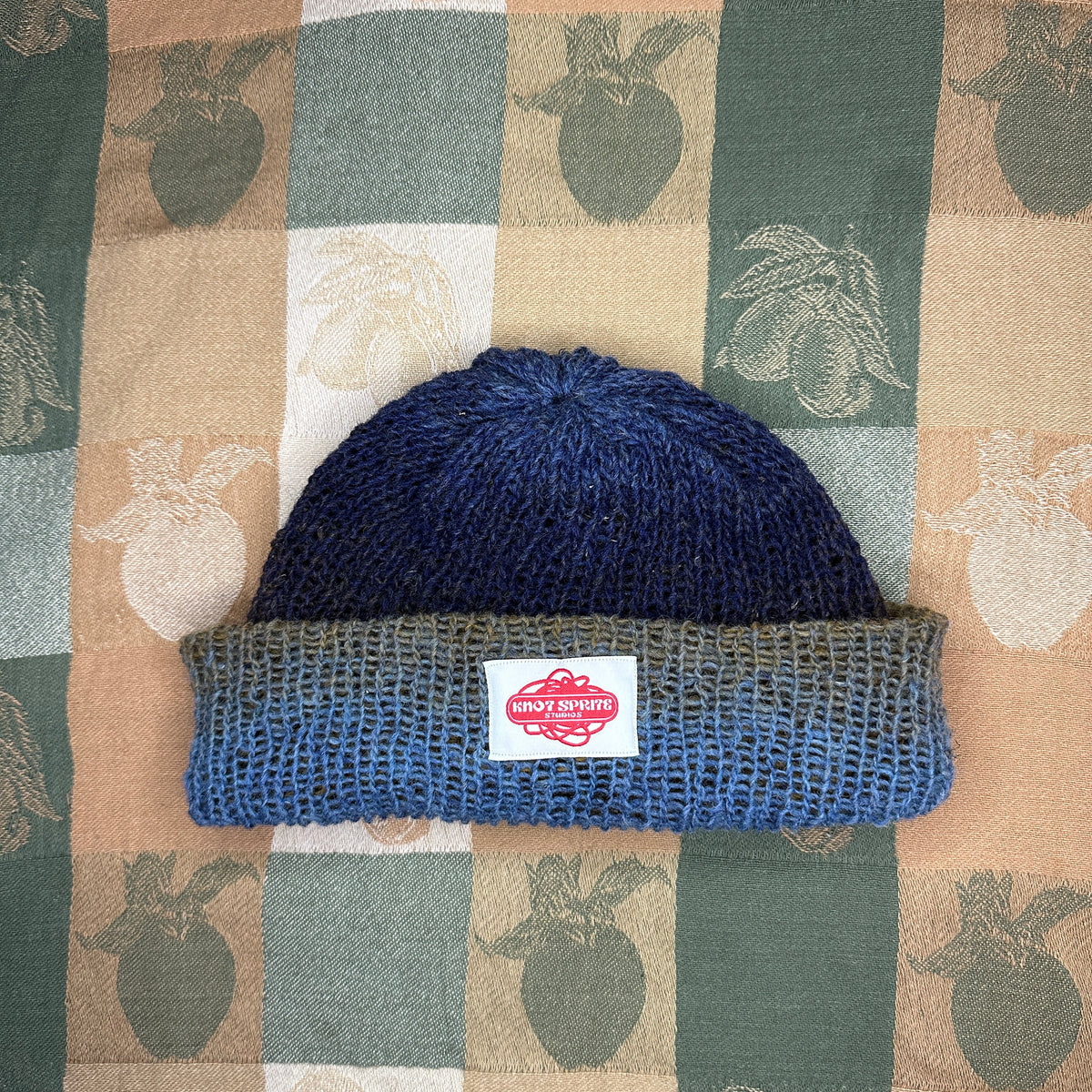 KSS Knit Beanie