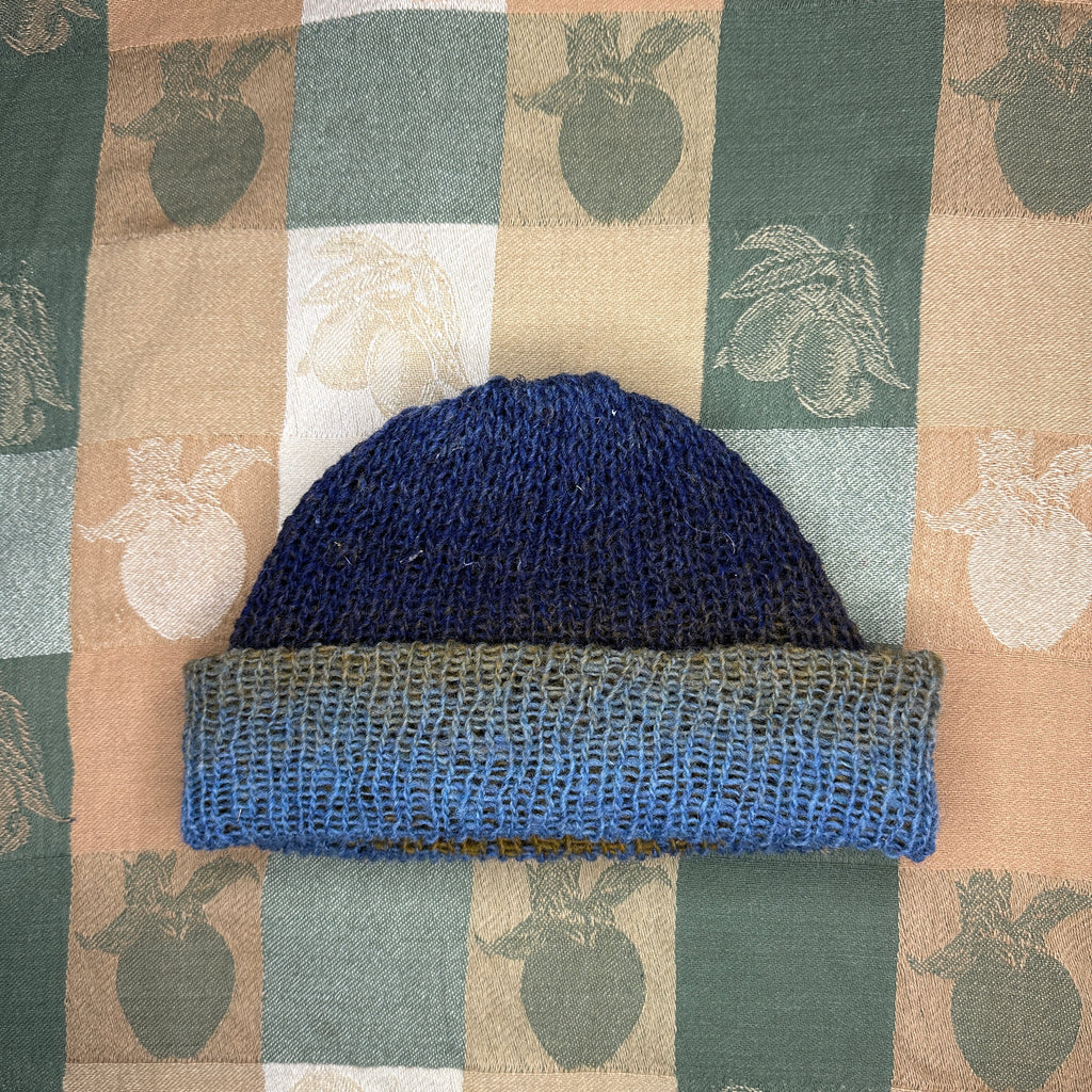 KSS Knit Beanie
