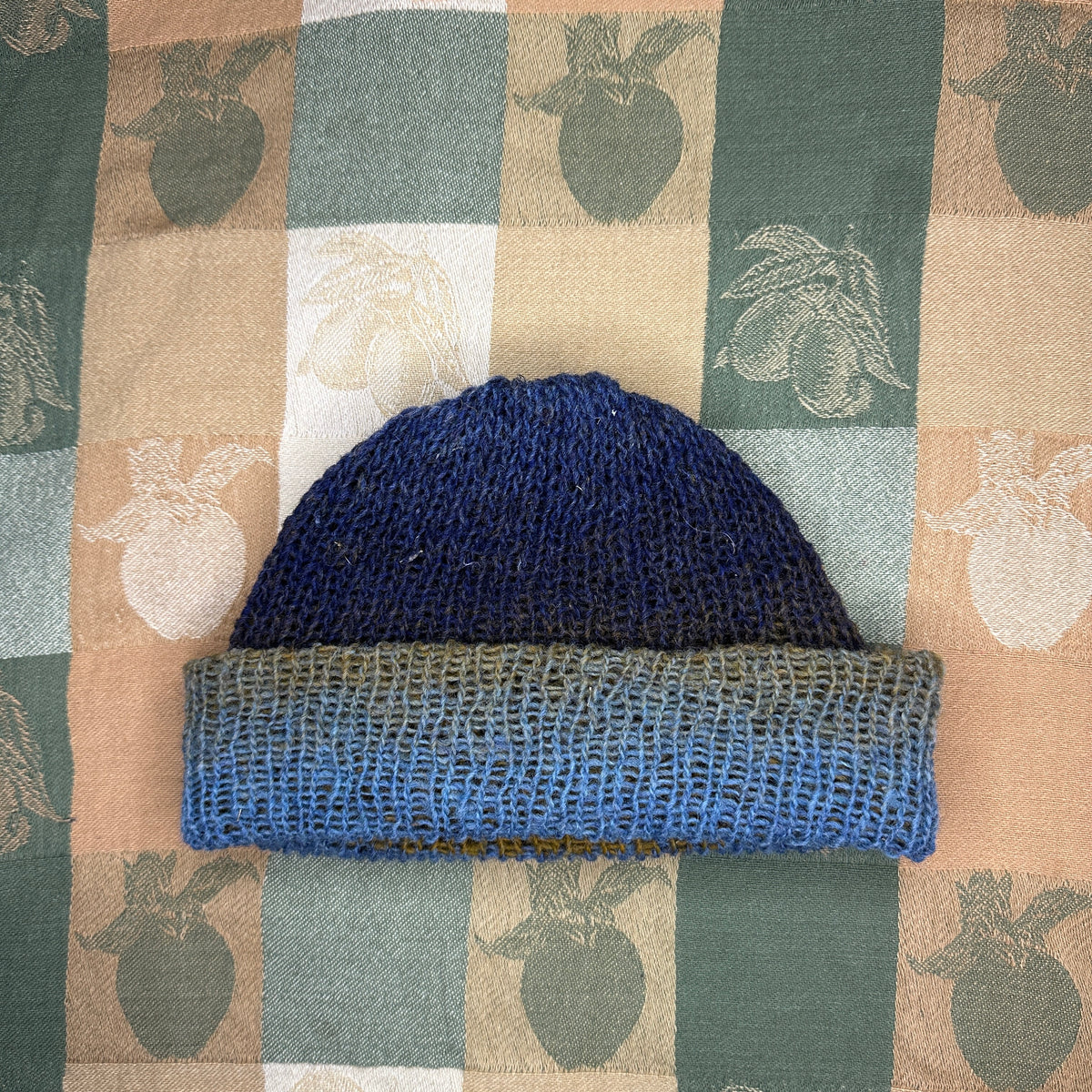 KSS Knit Beanie