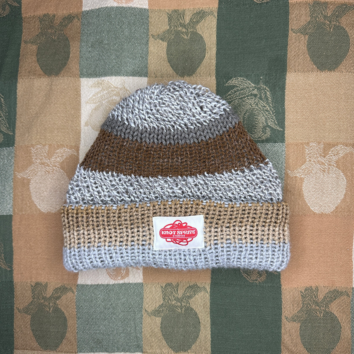 KSS Knit Beanie