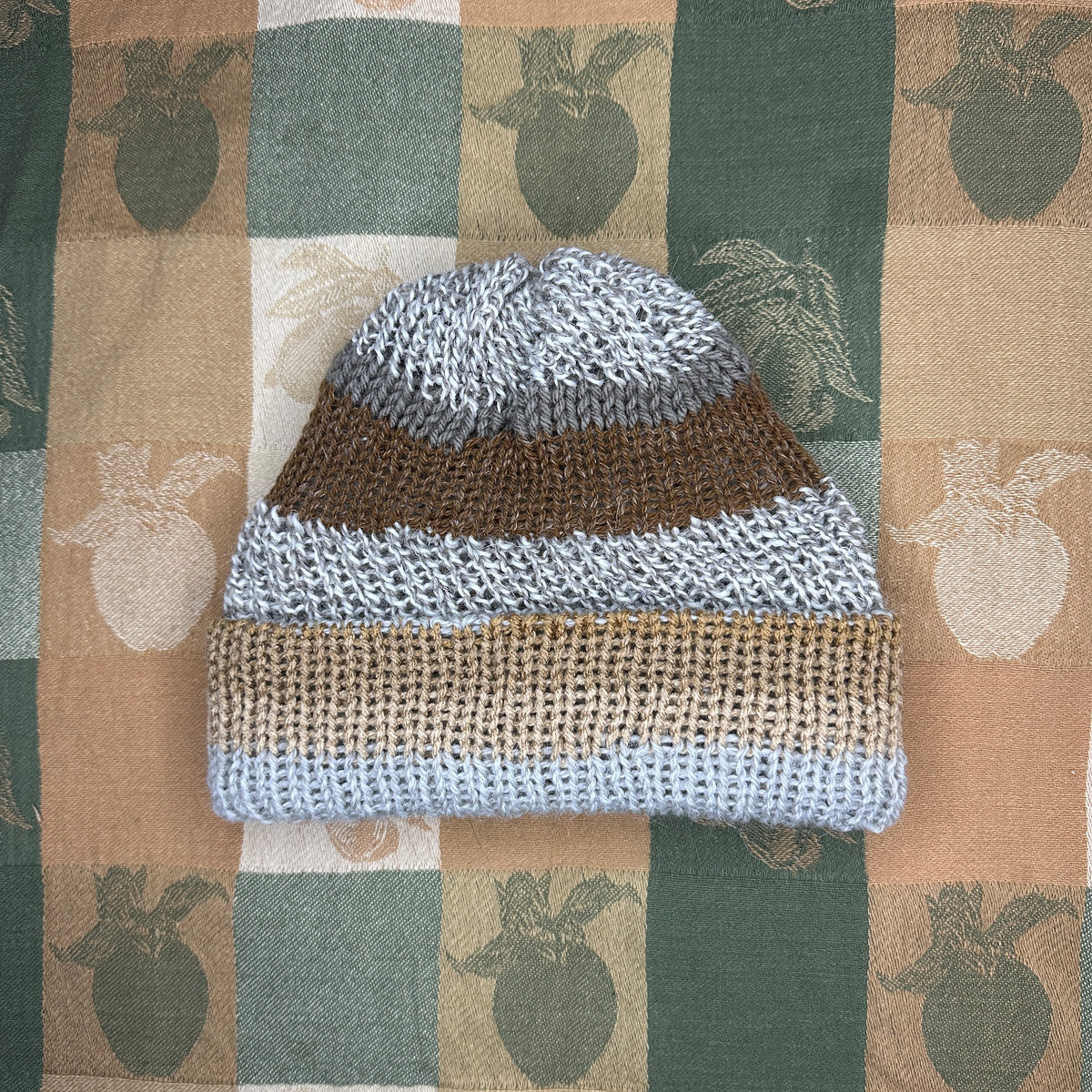 KSS Knit Beanie