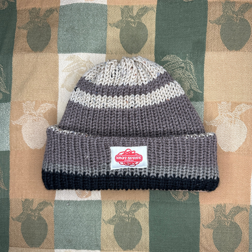 KSS Knit Beanie
