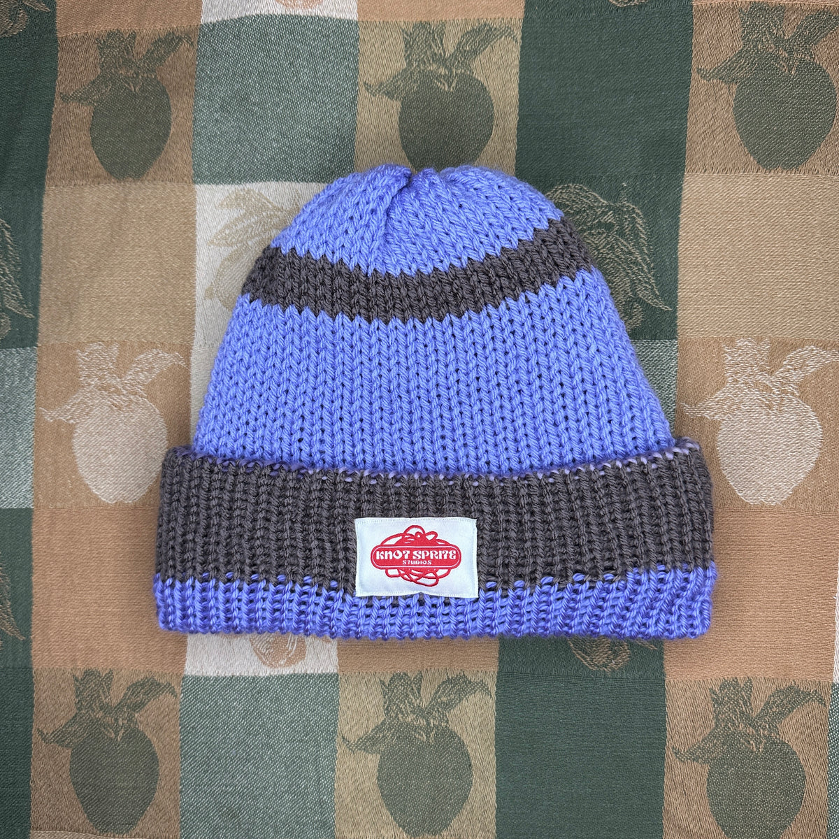 KSS Knit Beanie