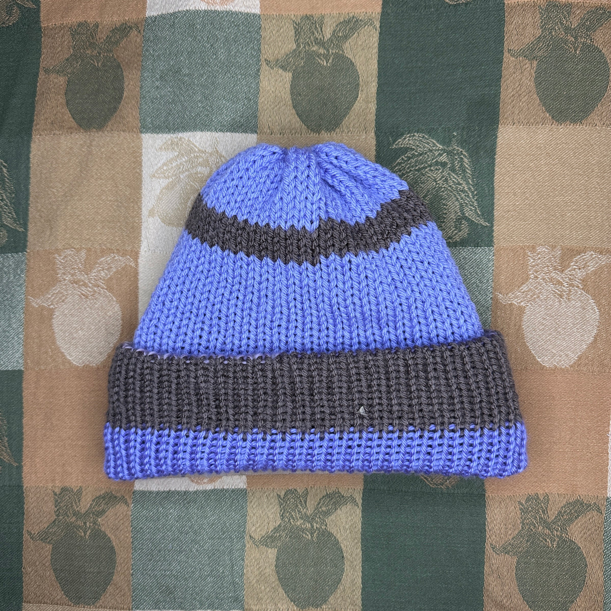 KSS Knit Beanie