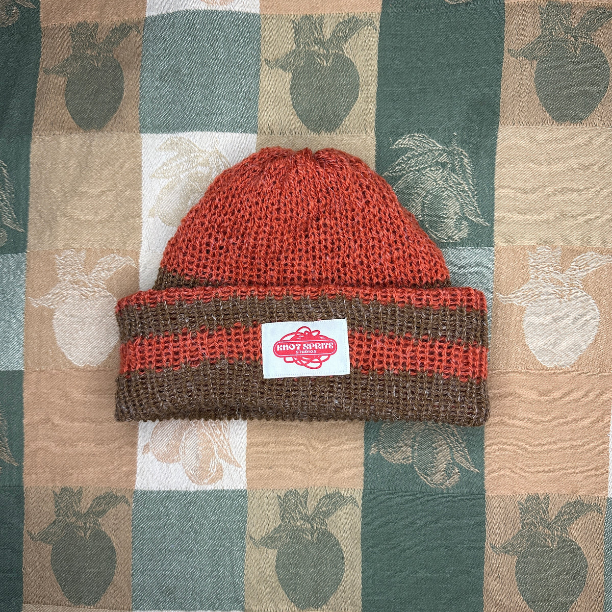 KSS Knit Beanie