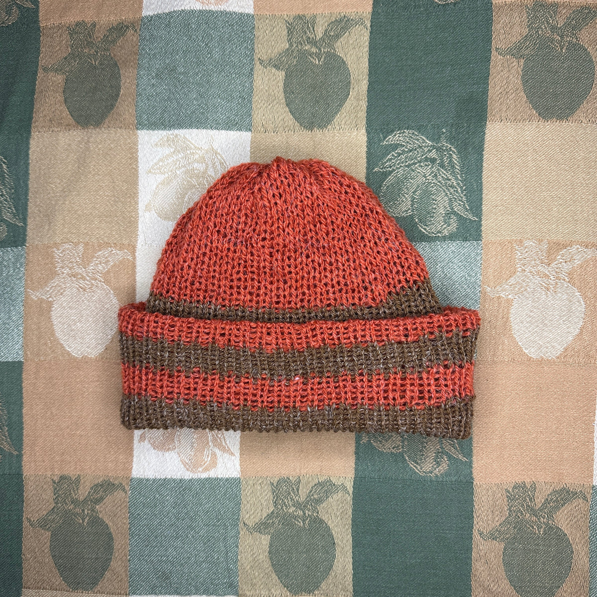 KSS Knit Beanie