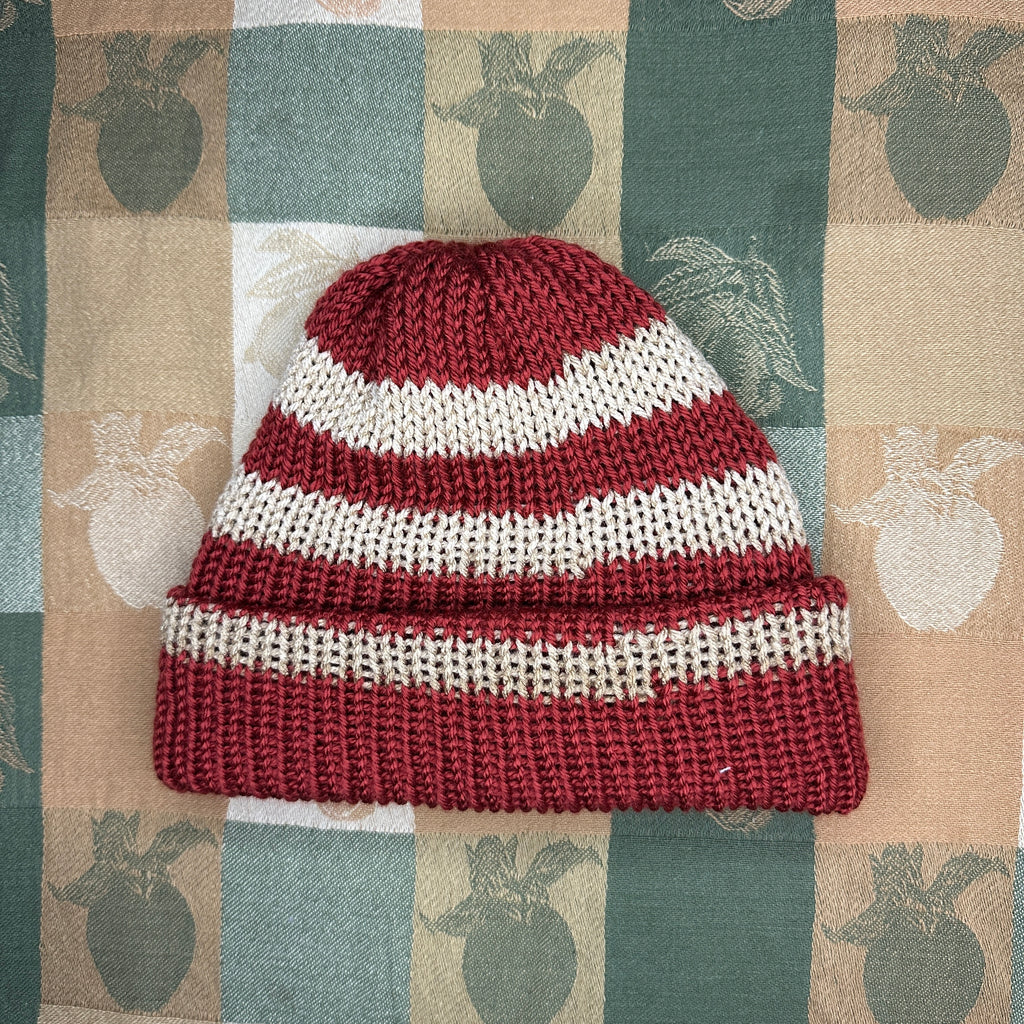 KSS Knit Beanie