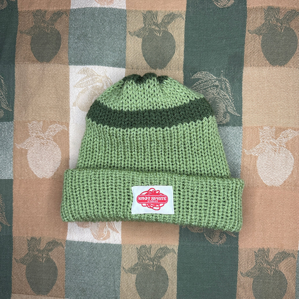 KSS Knit Beanie