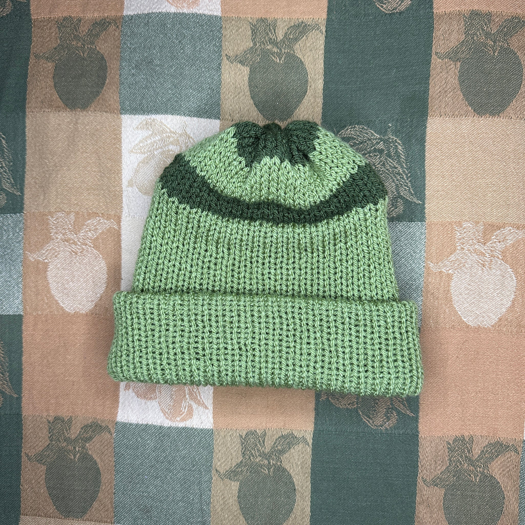 KSS Knit Beanie
