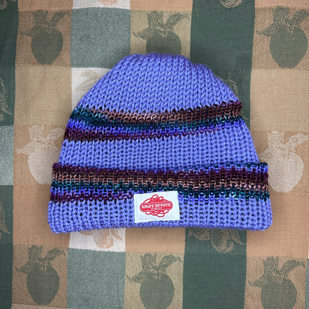 KSS Knit Beanie