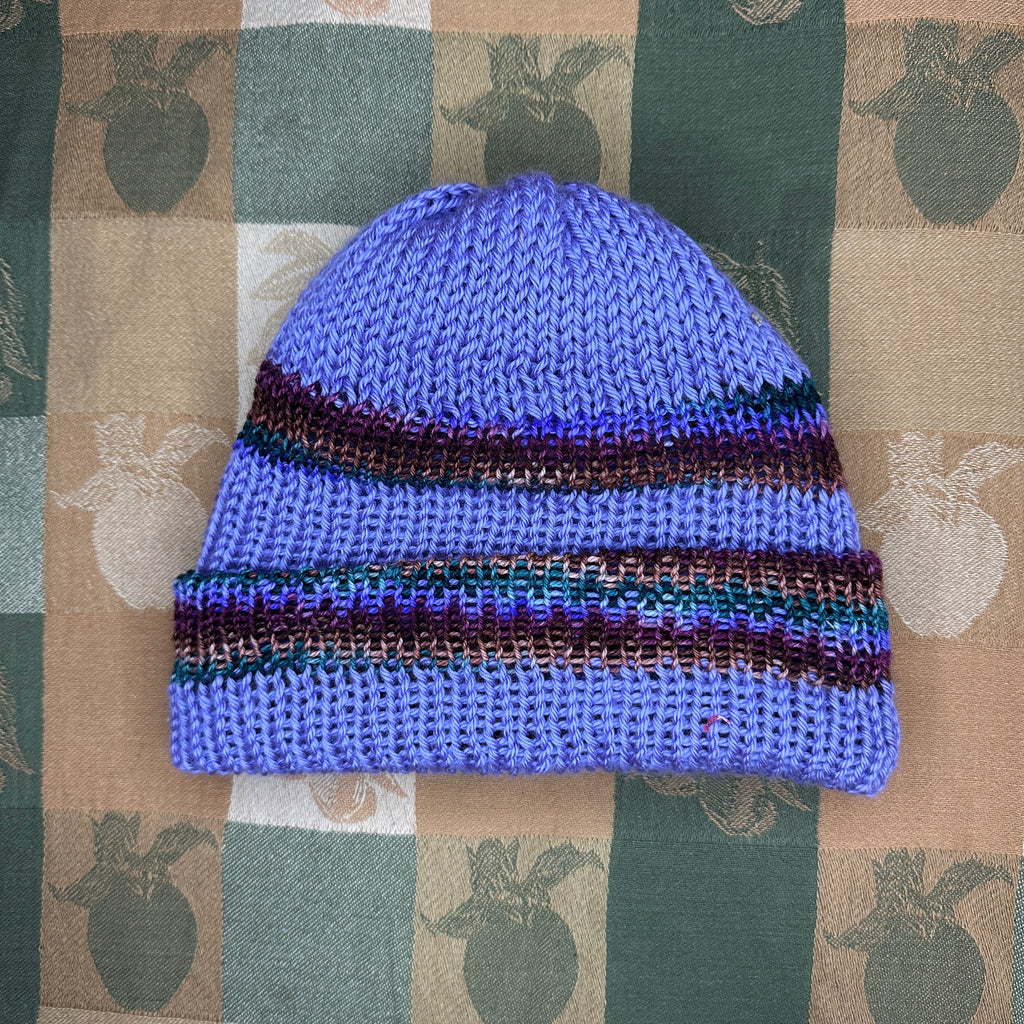 KSS Knit Beanie