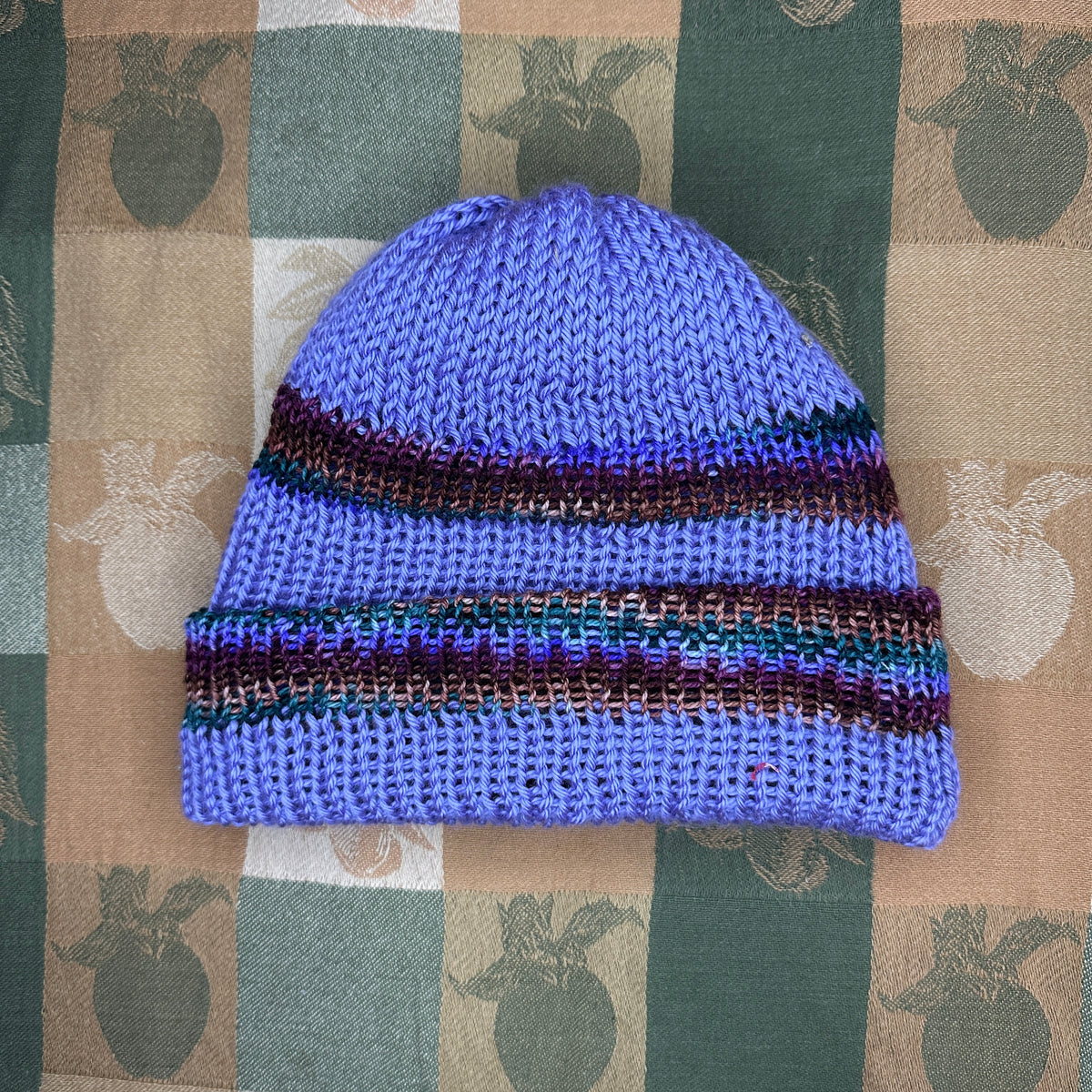 KSS Knit Beanie