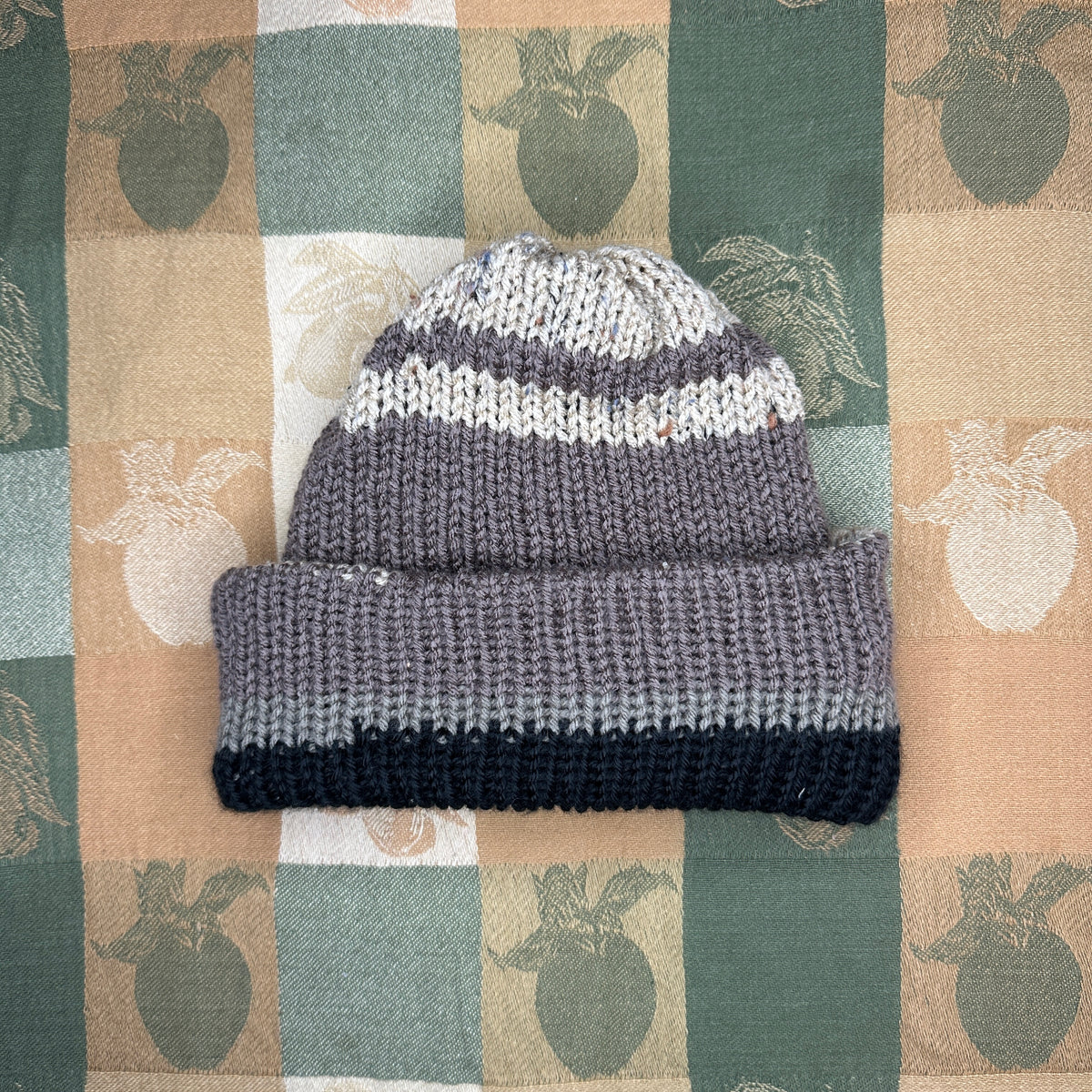 KSS Knit Beanie