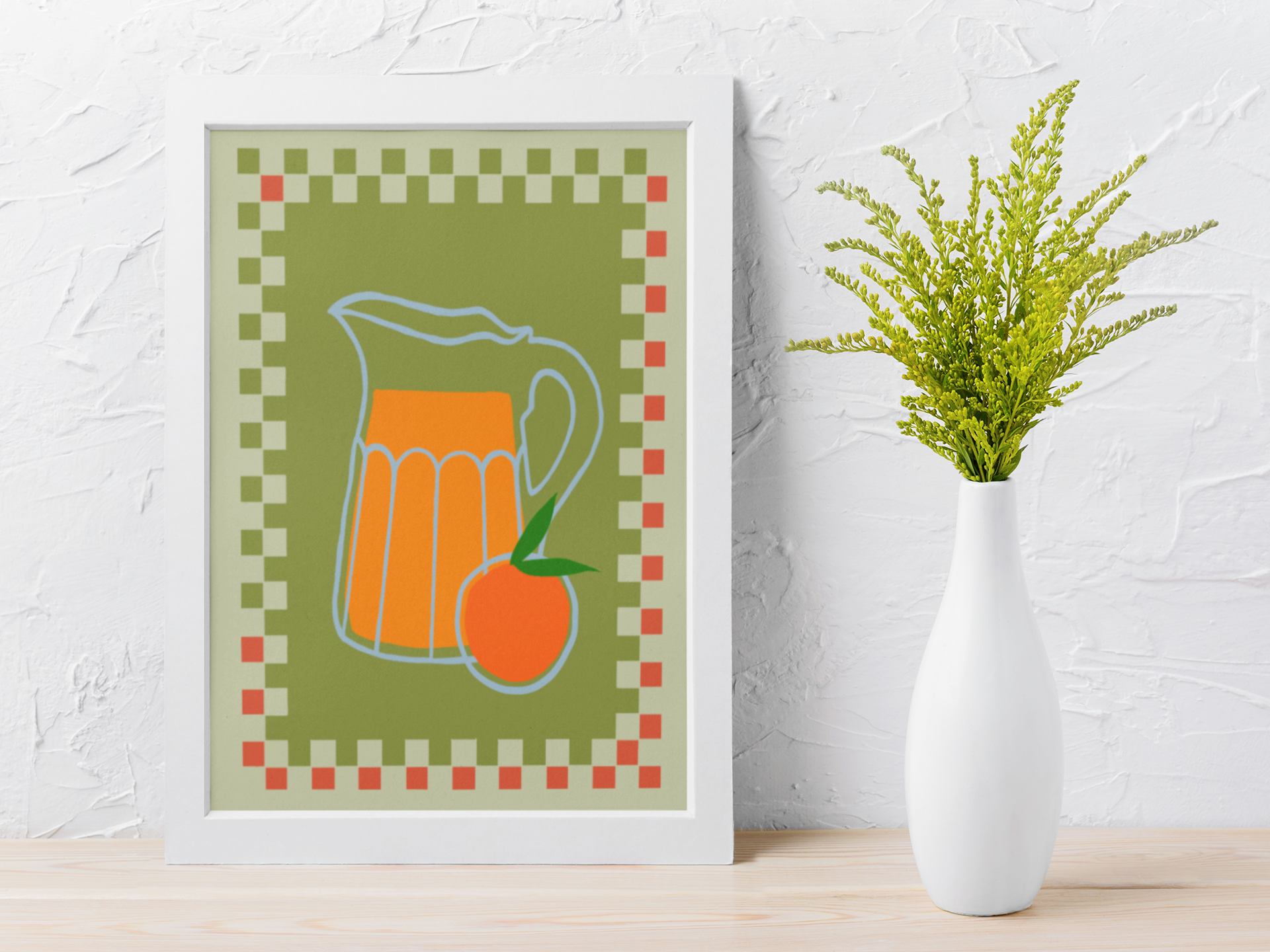 OJ Print